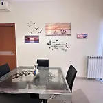 Appartement Sole E Mare