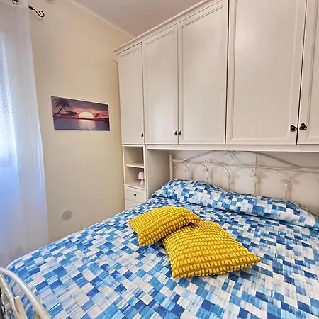 Appartement Sole E Mare *