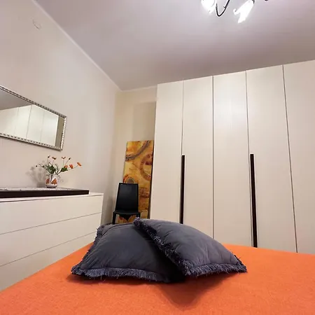 Sole E Mare Appartement