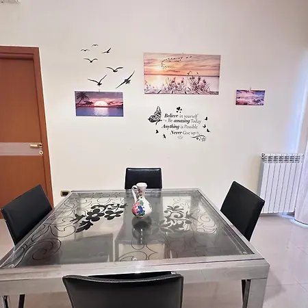 Sole E Mare Апартаменты