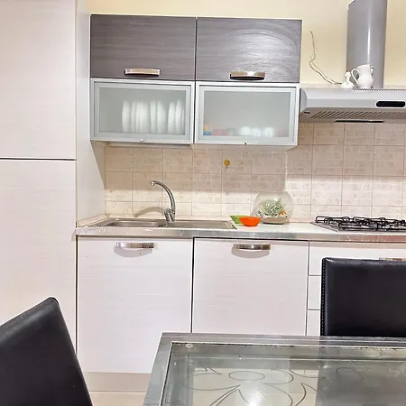 Sole E Mare Gallipoli