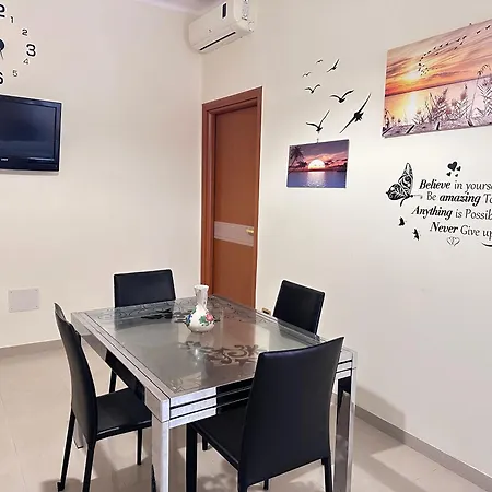 Sole E Mare * Gallipolli