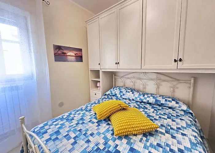 Appartement Sole E Mare *