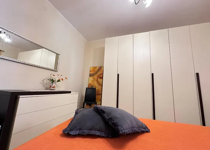 Sole E Mare Appartement