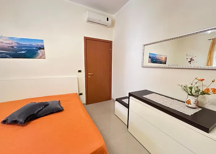 Sole E Mare Appartement *