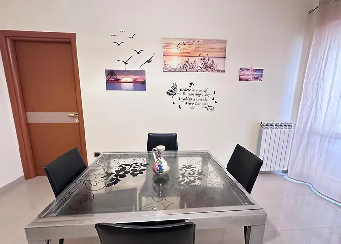 Sole E Mare Appartement