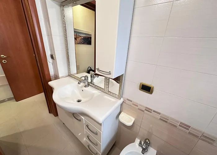 Appartement Sole E Mare *