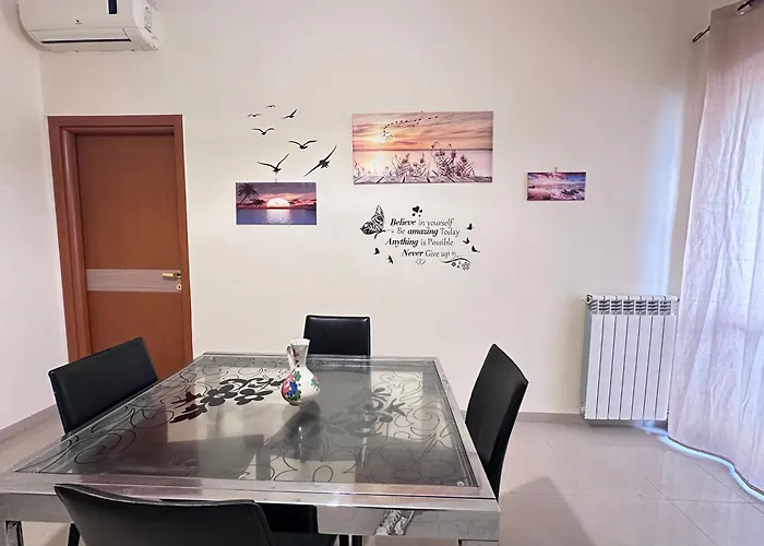 Lägenhet Sole E Mare