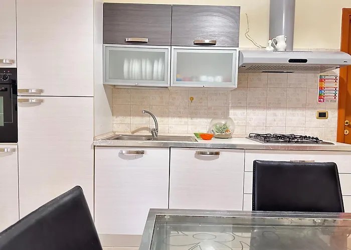 Sole E Mare Gallipolli