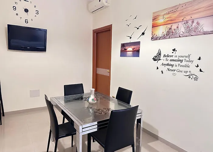 Sole E Mare * Gallipolli