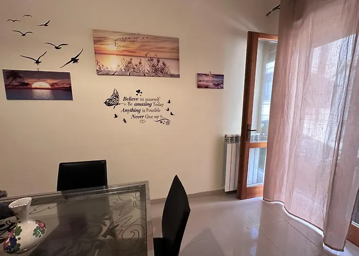 Sole E Mare Appartement Gallipoli