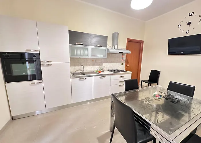 Sole E Mare Gallipolli