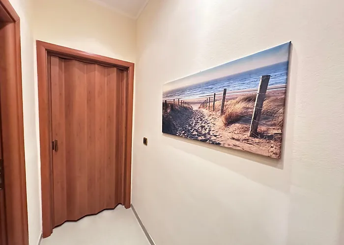 Sole E Mare * Gallipoli